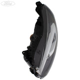 GALAXY LVL 5 N/S PASSENGER SIDE HEADLAMP HEADLIGH
