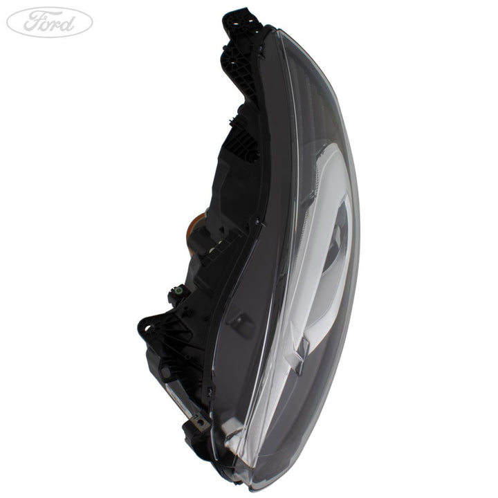 GALAXY LVL 5 N/S PASSENGER SIDE HEADLAMP HEADLIGH