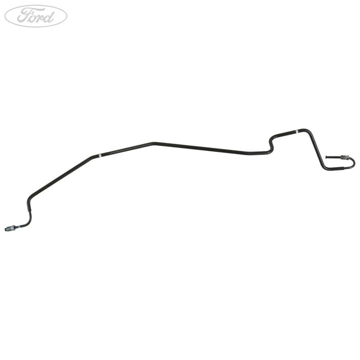 RANGER N/S REAR BRAKE PIPE LESS ATTITUDE 09/2011-