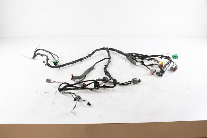 MAIN WIRING