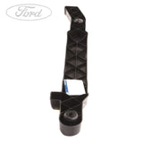 FIESTA REAR BUMPER BRACKET