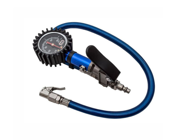 RANGER FROM 06/2022 ARB* TYRE PRESSURE GAUGE WITH ANALOGUE DISPLAY