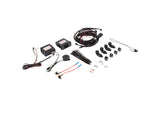 S-MAX XVISION (SCC)* PARKING DISTANCE SENSORS WITH FITTING  05/2015