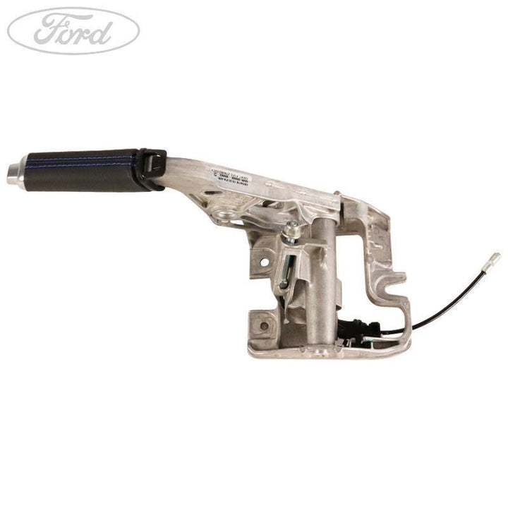 PARKING BRAKE LEVER