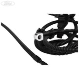 WINDSCREEN WASHER HOSE