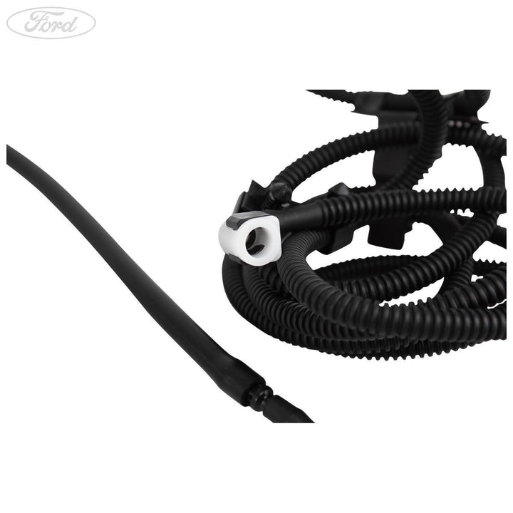 WINDSCREEN WASHER HOSE