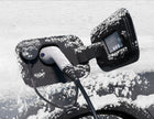 ALL-ELECTRIC EXPLORER/ALL-ELECTRIC CAPRI CHARGING PORT WINTER COVER