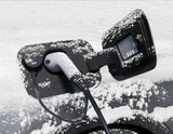 ALL-ELECTRIC EXPLORER/ALL-ELECTRIC CAPRI CHARGING PORT WINTER COVER