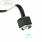 FUEL INJECTOR SUPPLY TUBE