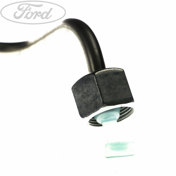 FUEL INJECTOR SUPPLY TUBE