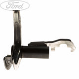 3RD AND 4TH SPEED FORK