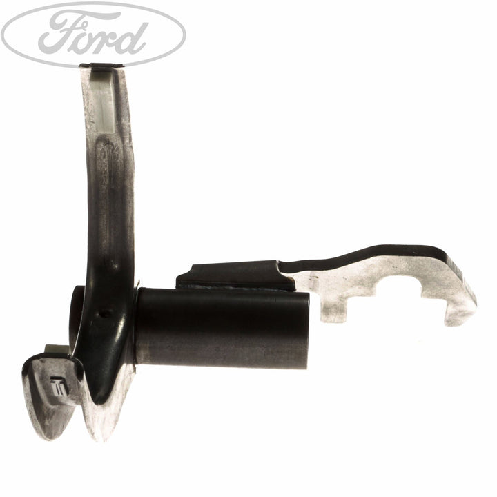 3RD AND 4TH SPEED FORK