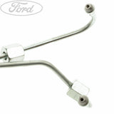 FUEL INJECTOR SUPPLY TUBE