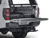 FORD RANGER FROM 01/2012 PICKUP ATTITUDE* SLIDING BED TRAY MATTE BLACK