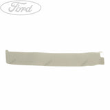 BODY MOULDINGS