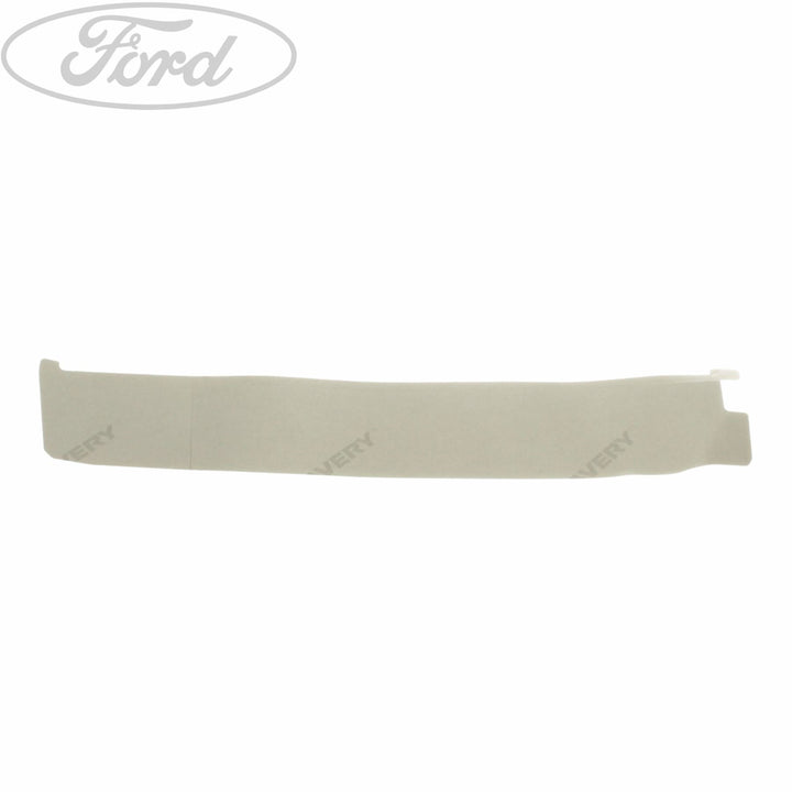 BODY MOULDINGS