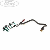 FUEL INJECTOR PIPE REPAIR TUBE