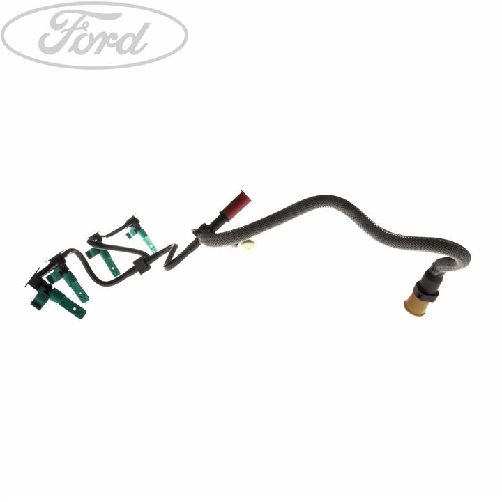FUEL INJECTOR PIPE REPAIR TUBE