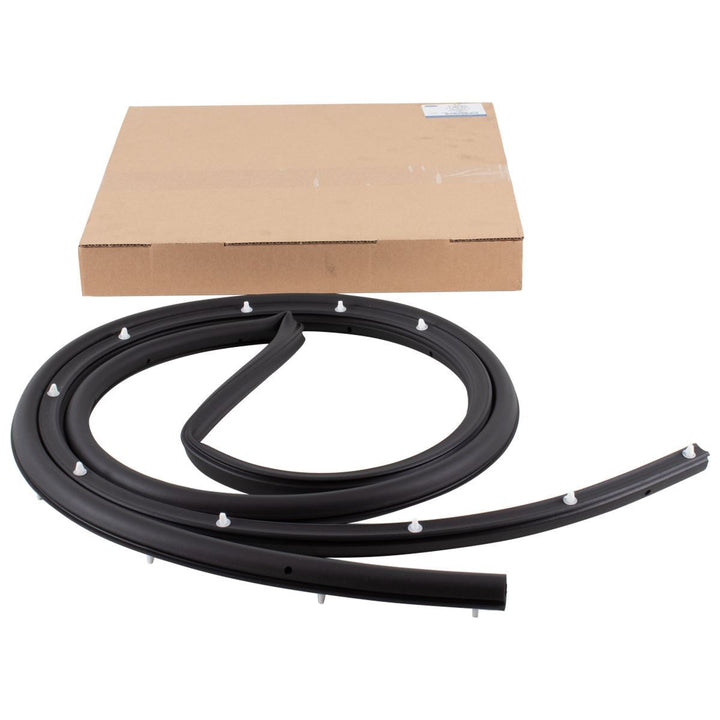KUGA REAR DOOR OPENING WEATHERSTRIP