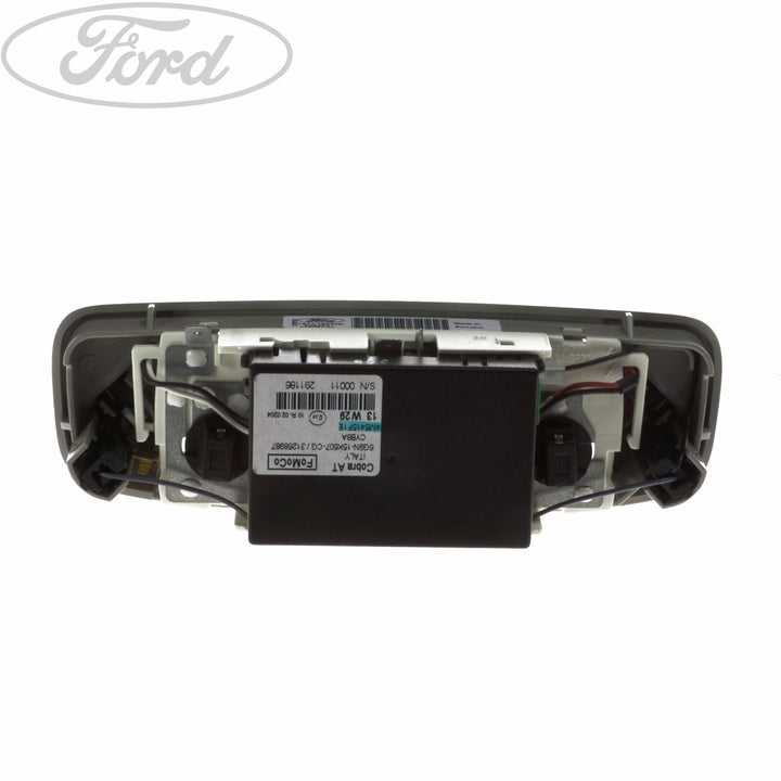 MONDEO GALAXY S-MAX INTERIOR LIGHTS SENSOR & BRACKET