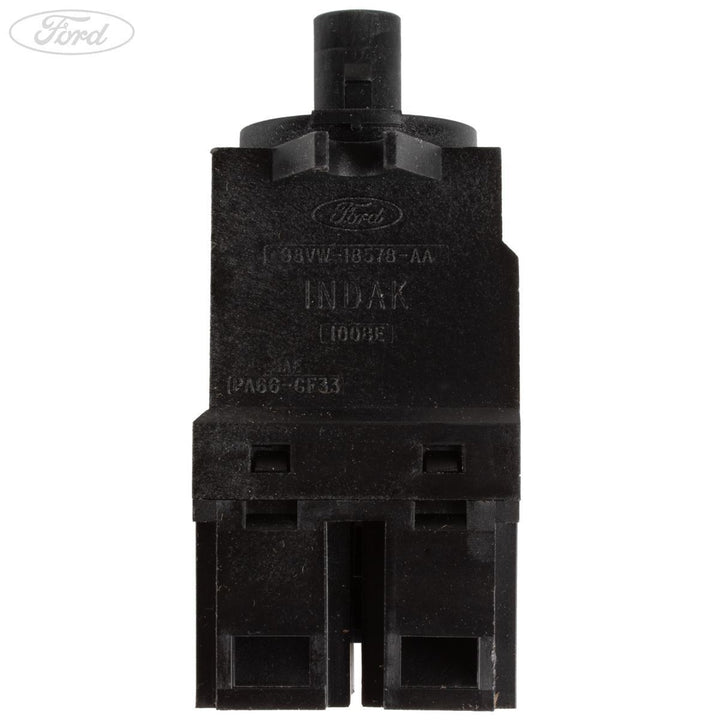 TRANSIT TOURNEO HEATER BLOWER SWITCH