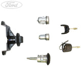 TRANSIT COMPLETE VEHICLE DOOR LOCKSET 2007-2011