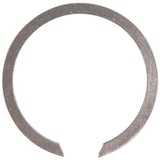 OUTPUT SHAFT, GEAR SETS & BEARINGS RETAINING RING PACK OF 5