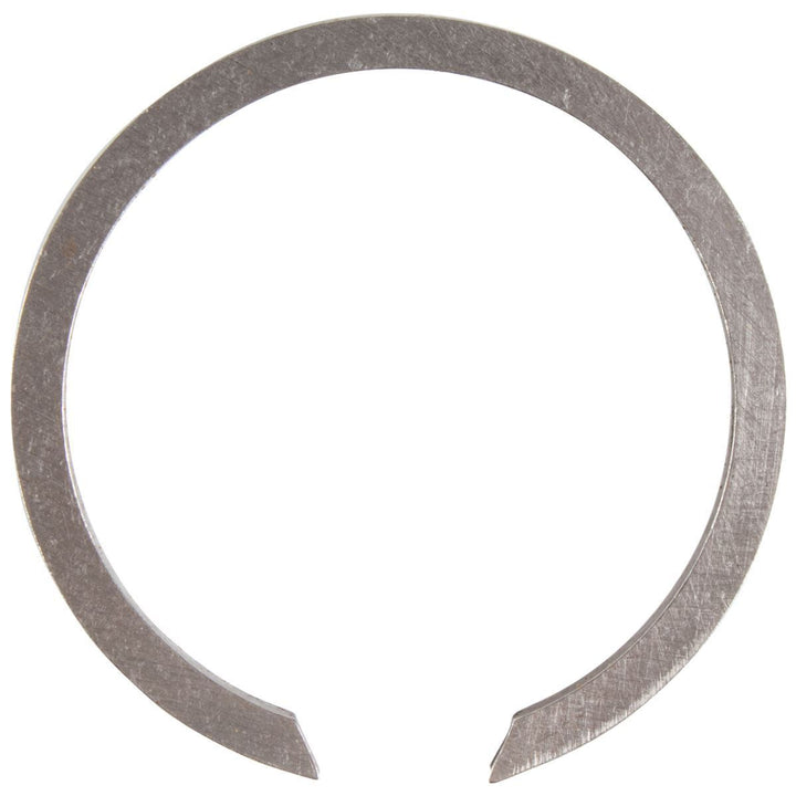 OUTPUT SHAFT, GEAR SETS & BEARINGS RETAINING RING PACK OF 5
