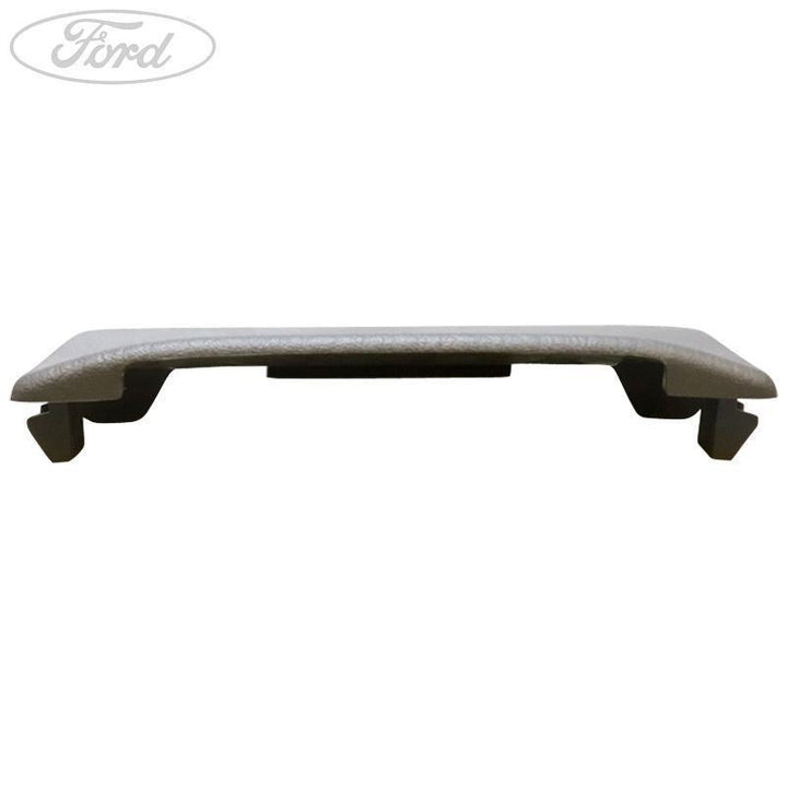 RANGER REAR UPPER SEAT BELT COVER TRIM SINGLE CAB 02-07