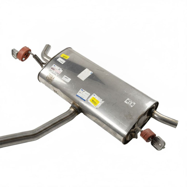 KUGA 2.5L DURA HYBRID PHEV EXHAUST SILENCER MUFFLER 2022-ONWARDS 2727914