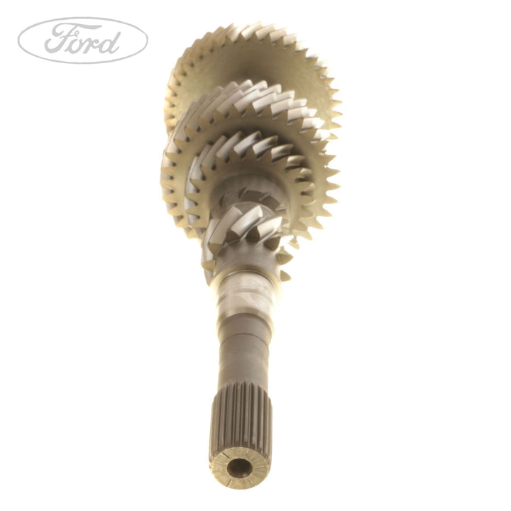 GEARBOX INPUT SHAFT