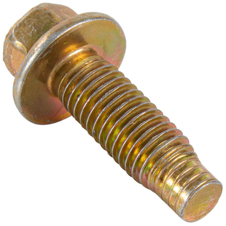 STEERING COLUMN AND STEERING WHEEL HEX HEAD BOLT PACK OF 5