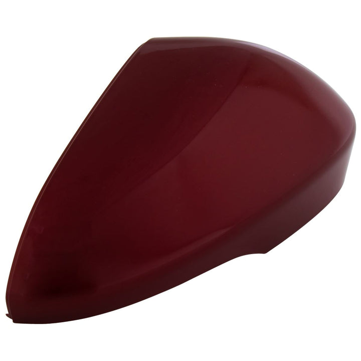 MONDEO O/S DOOR MIRROR HOUSING COVER RUBY RED METALLIC