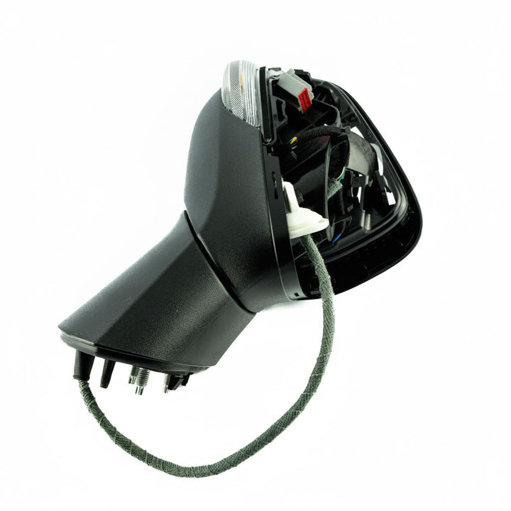 Puma O/S Electric Rear View Mirror Without BLIS 2020-2024
