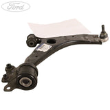 FOCUS C-MAX ST FRONT O/S LOWER SUSPENSION ARM WISHBONE