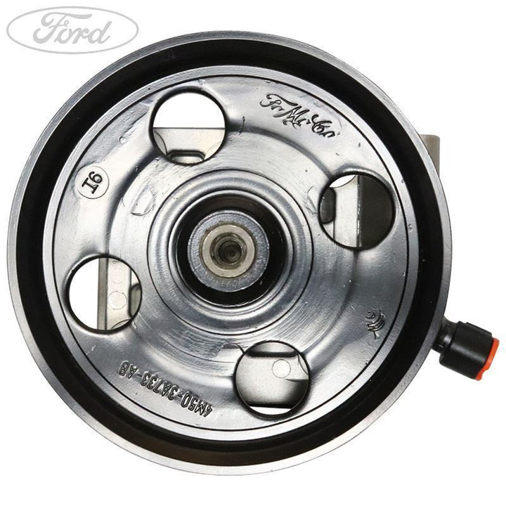 FOCUS MK3 HYDRAULIC POWER STEERING PUMP 2014-2019