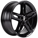 FOCUS/C-MAX ALLOY WHEEL 17