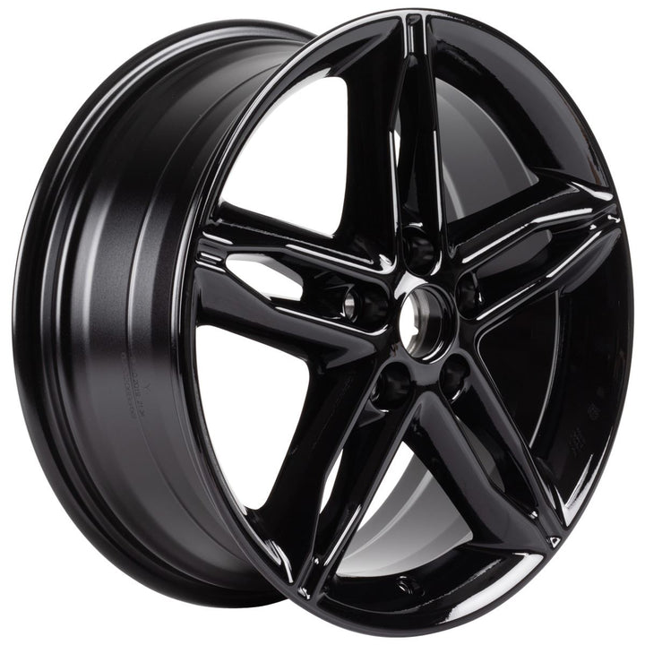 FOCUS/C-MAX ALLOY WHEEL 17