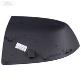 MONDEO FRONT O/S WING MIRROR HOUSING CAP COVER
