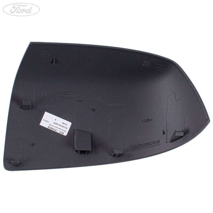 MONDEO FRONT O/S WING MIRROR HOUSING CAP COVER