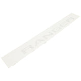 NAME PLATE DECAL