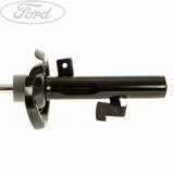 FOCUS 16V FRONT N/S SHOCK ABSORBER SUSPENSION STRUT