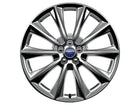 SET OF 4 MONDEO ALLOY WHEEL 19