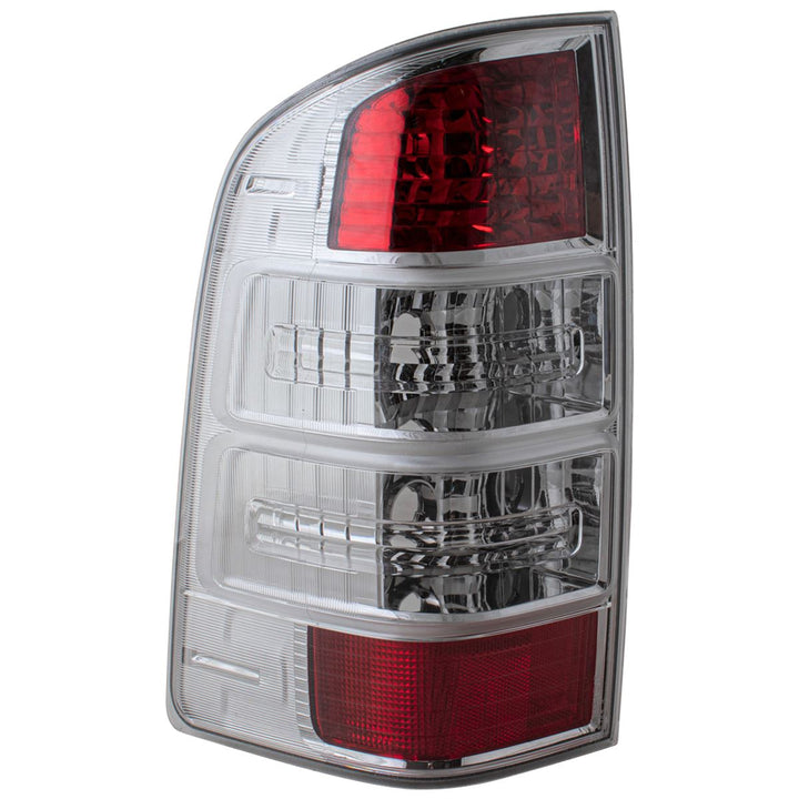 RANGER N/S REAR LIGHT LAMP WITH PICK UP BOX 2008-2010