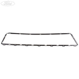 FOCUS FRONT FRONT BUMPER LOWER GRILLE SURROUND 2016-