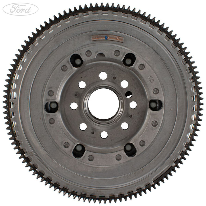 TRANSIT MK7 2.2 TDCI DUAL MASS FLYWHEEL DMF 2006-2014