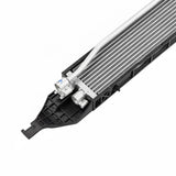 6-Speed Automatic Transmission Oil Cooler 2016-Onwards
