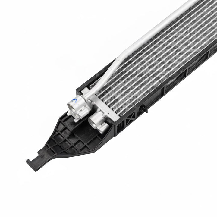 6-Speed Automatic Transmission Oil Cooler 2016-Onwards