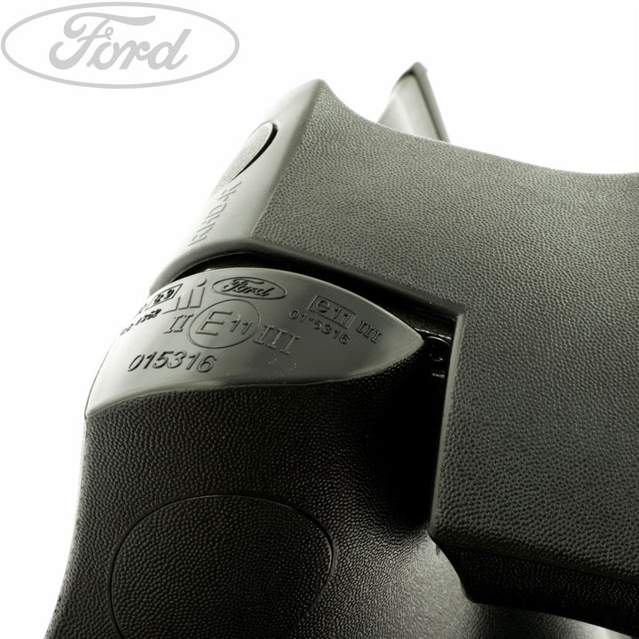TRANSIT FRONT O/S RIGHT OUTER WING MIRROR