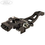 CONNECT FRONT N/S DOOR LOCK MECHANISM REINFORCEMENT PANEL